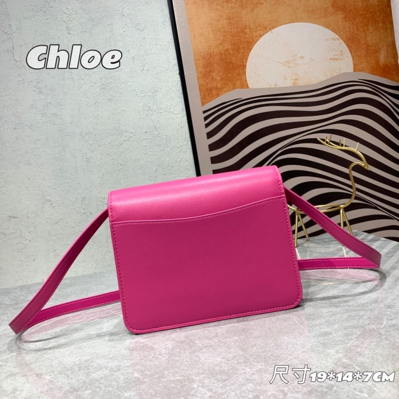 Chloe Satchel Bags